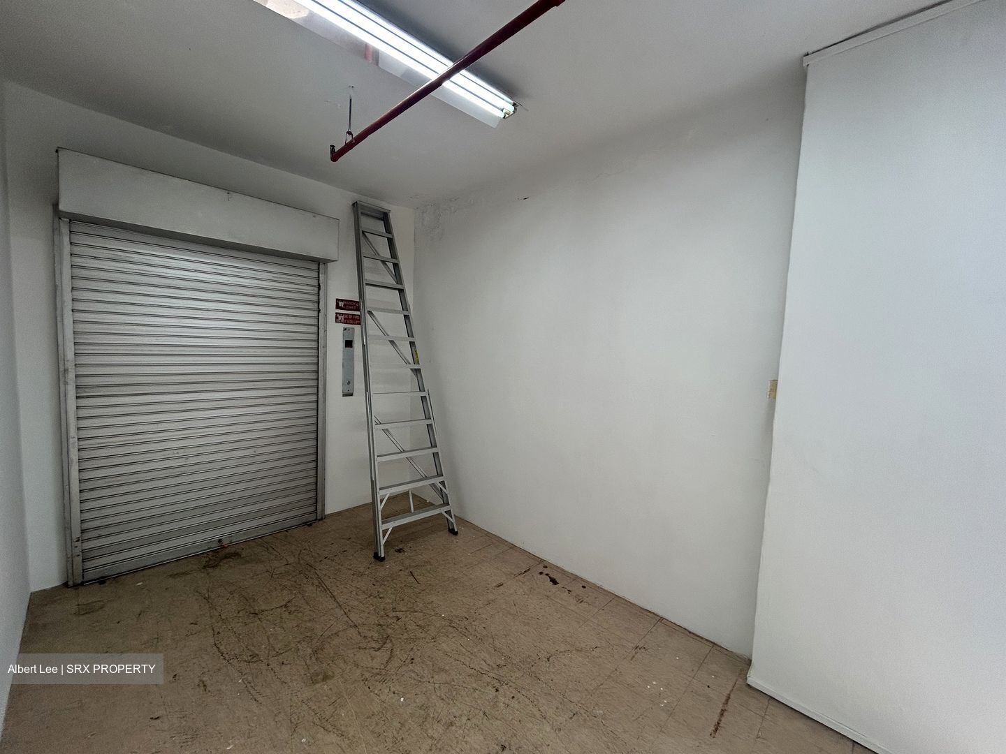 Sharely Warehouse (D13), Factory #556005541